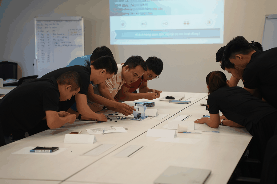 compliance success, water quality improvements, SaaS performance, monitoring results